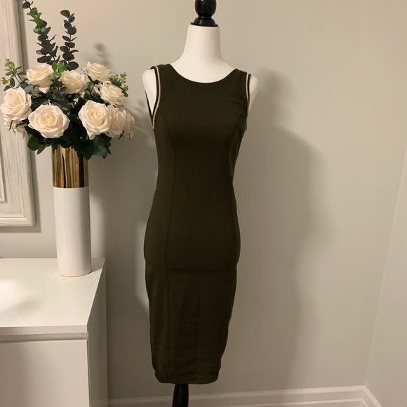 Bodyshaping dress - Picture 1 of 13
